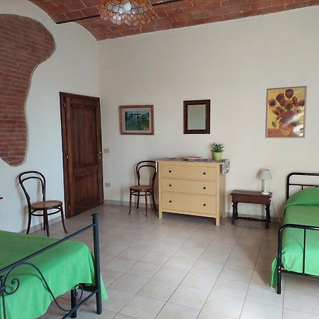 Agriturismo Il Pescinone Venturina Terme Εξωτερικό φωτογραφία