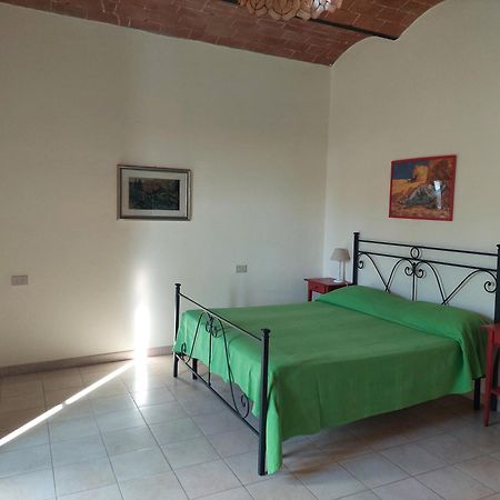 Agriturismo Il Pescinone Venturina Terme Εξωτερικό φωτογραφία