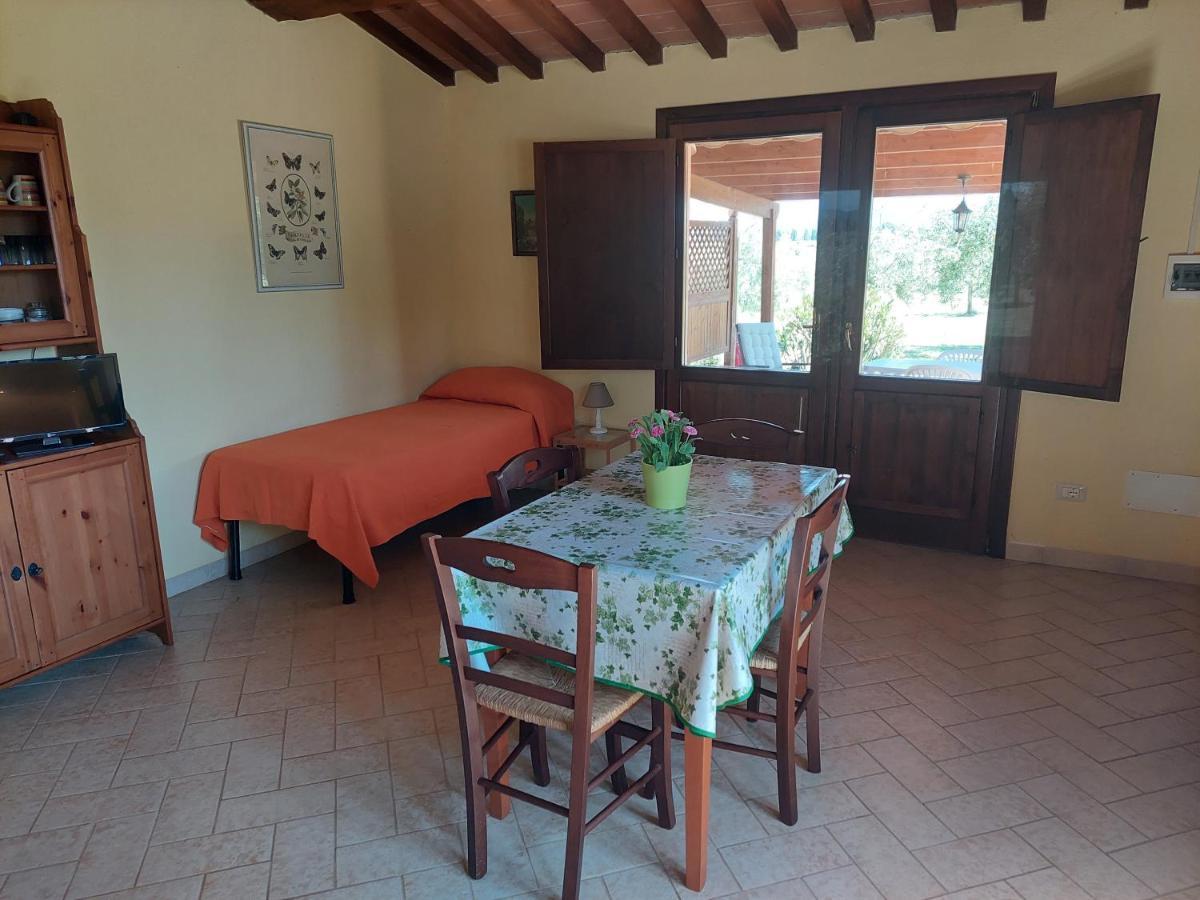 Agriturismo Il Pescinone Venturina Terme Εξωτερικό φωτογραφία