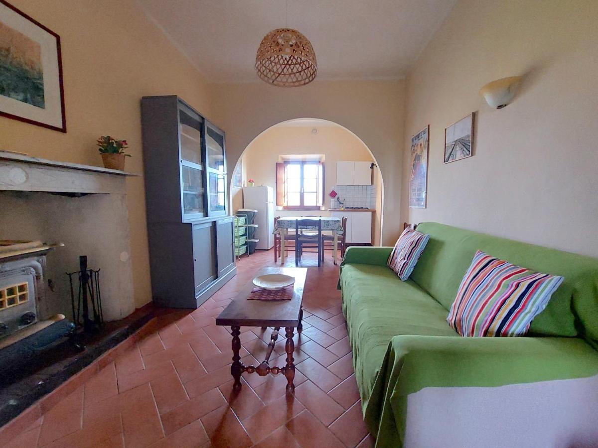 Agriturismo Il Pescinone Venturina Terme Εξωτερικό φωτογραφία