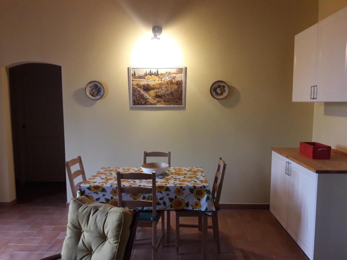 Agriturismo Il Pescinone Venturina Terme Εξωτερικό φωτογραφία