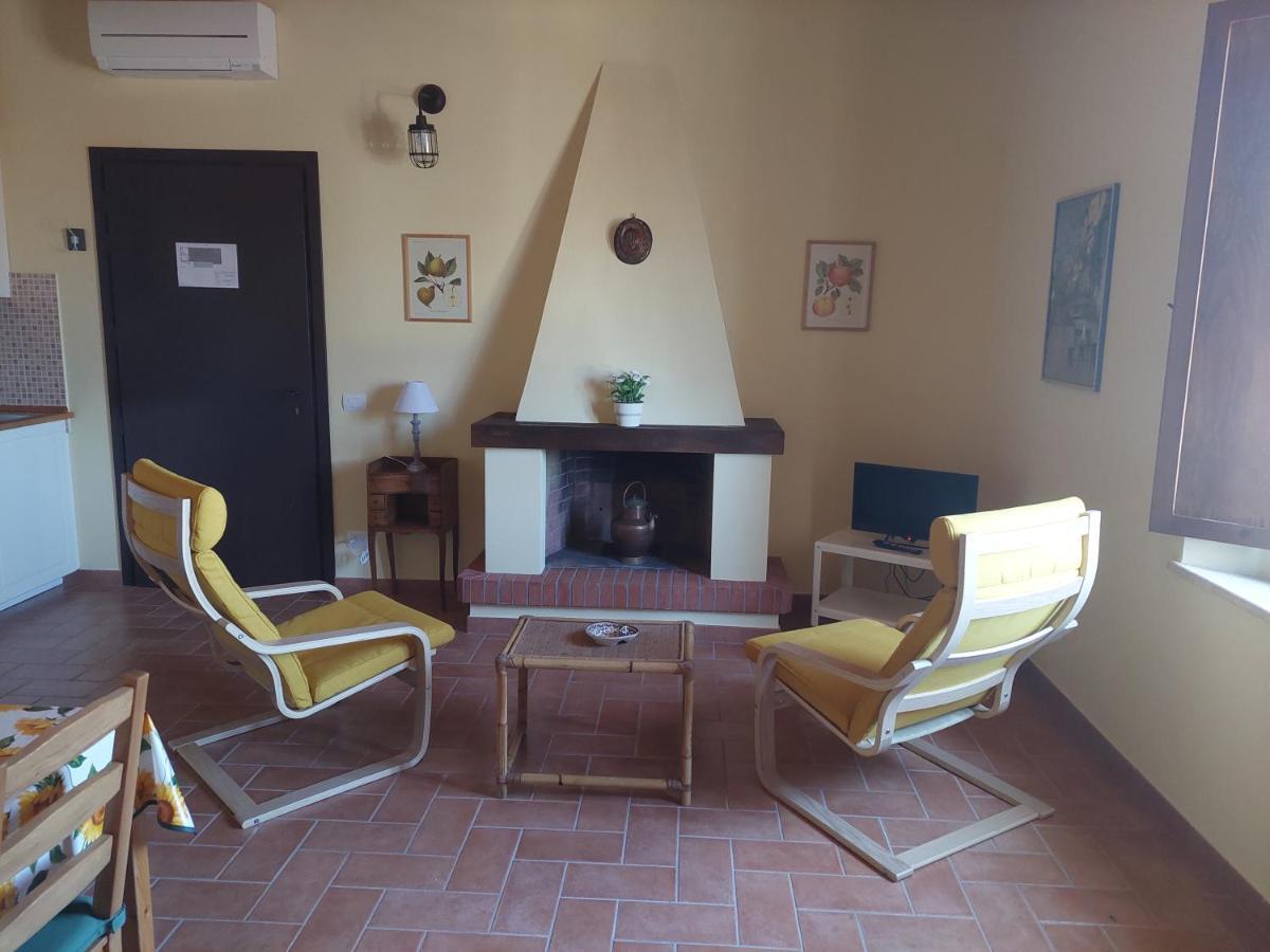 Agriturismo Il Pescinone Venturina Terme Εξωτερικό φωτογραφία
