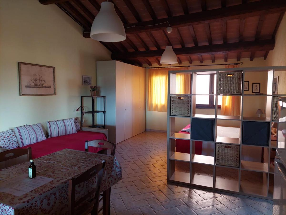 Agriturismo Il Pescinone Venturina Terme Εξωτερικό φωτογραφία