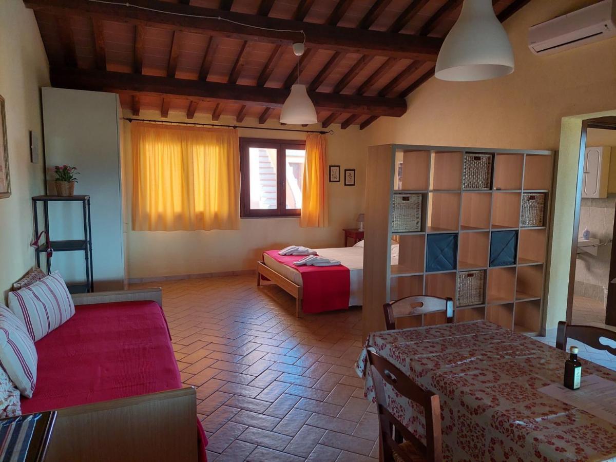 Agriturismo Il Pescinone Venturina Terme Εξωτερικό φωτογραφία