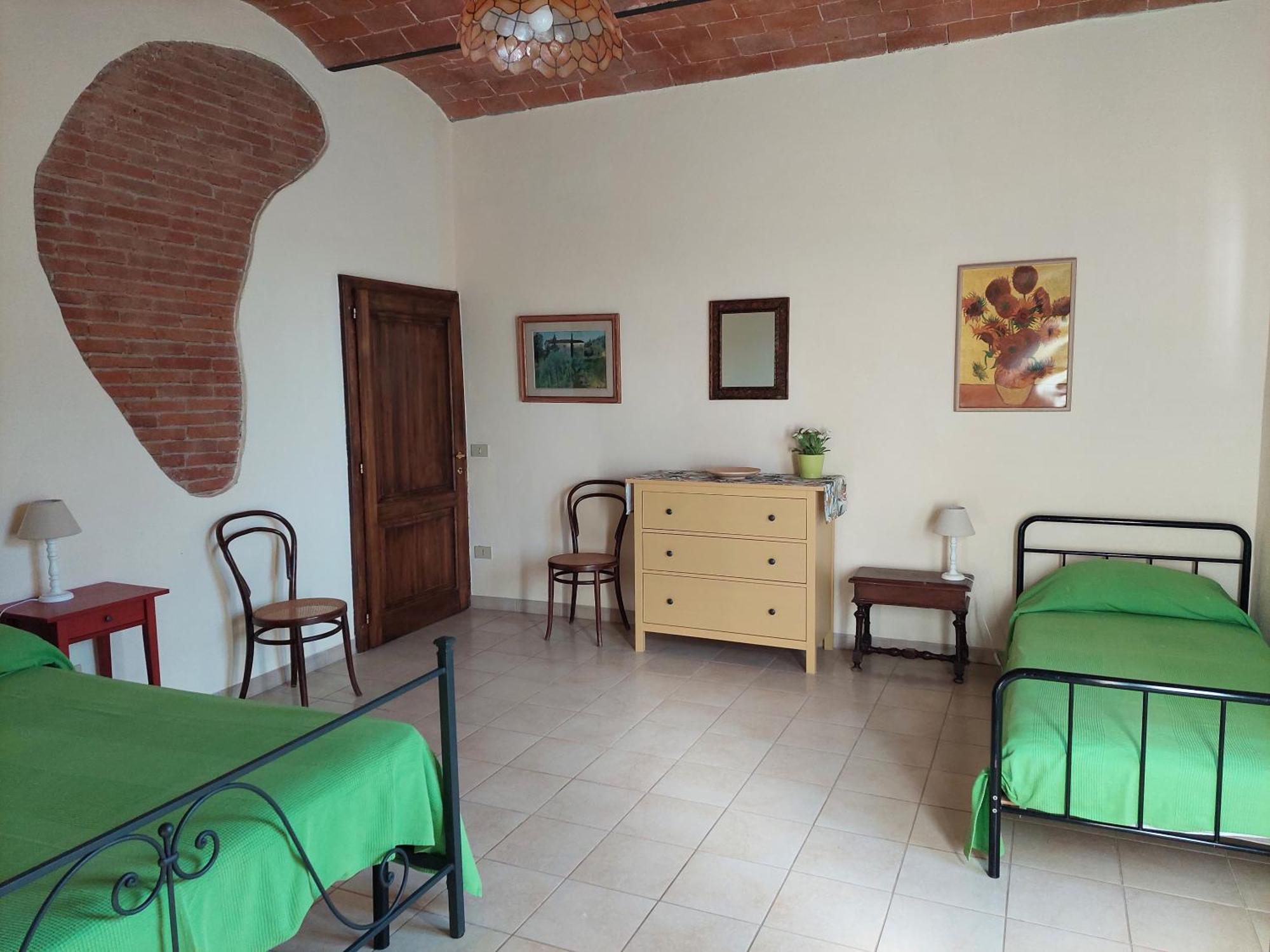 Agriturismo Il Pescinone Venturina Terme Εξωτερικό φωτογραφία