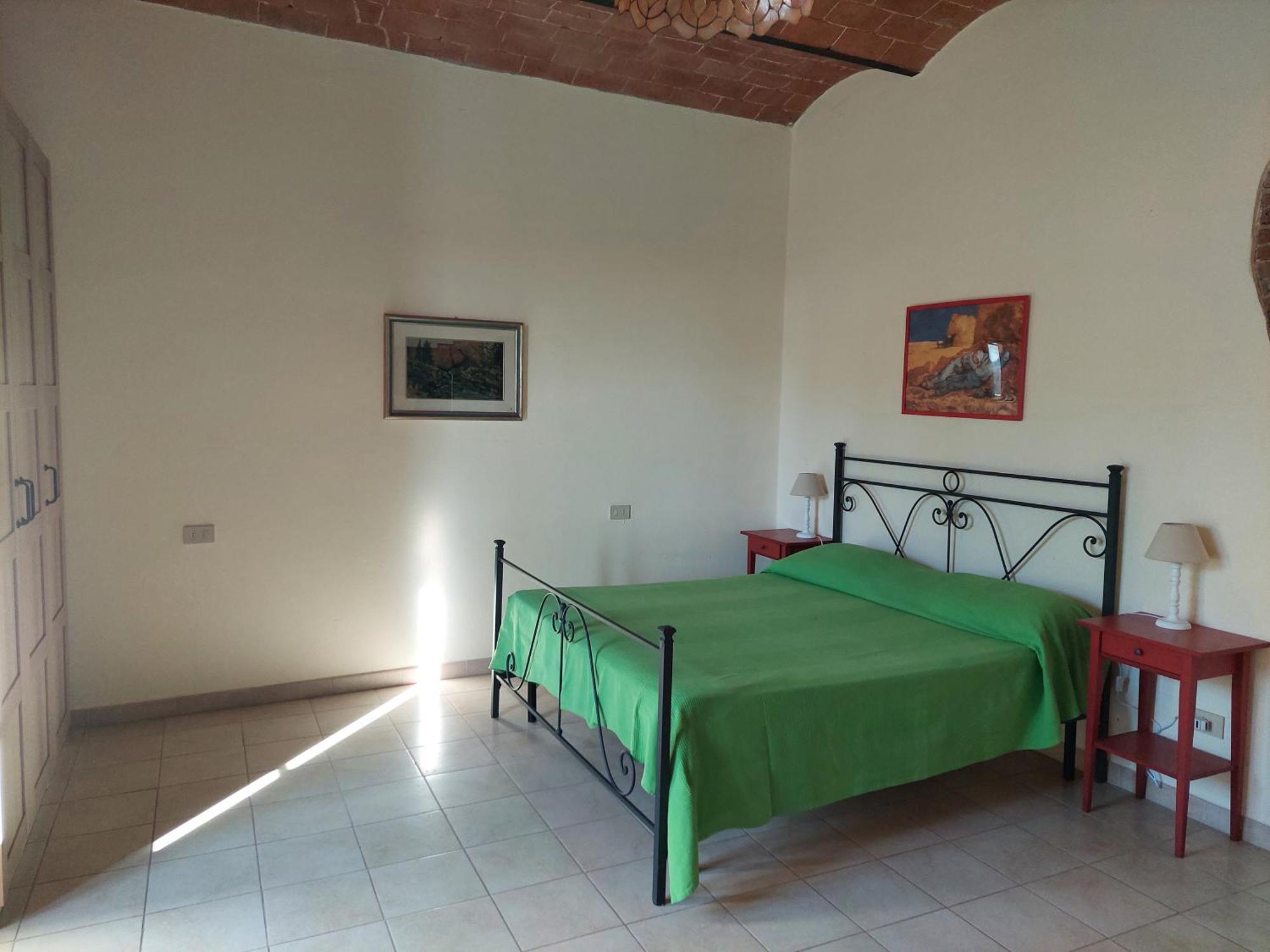 Agriturismo Il Pescinone Venturina Terme Εξωτερικό φωτογραφία