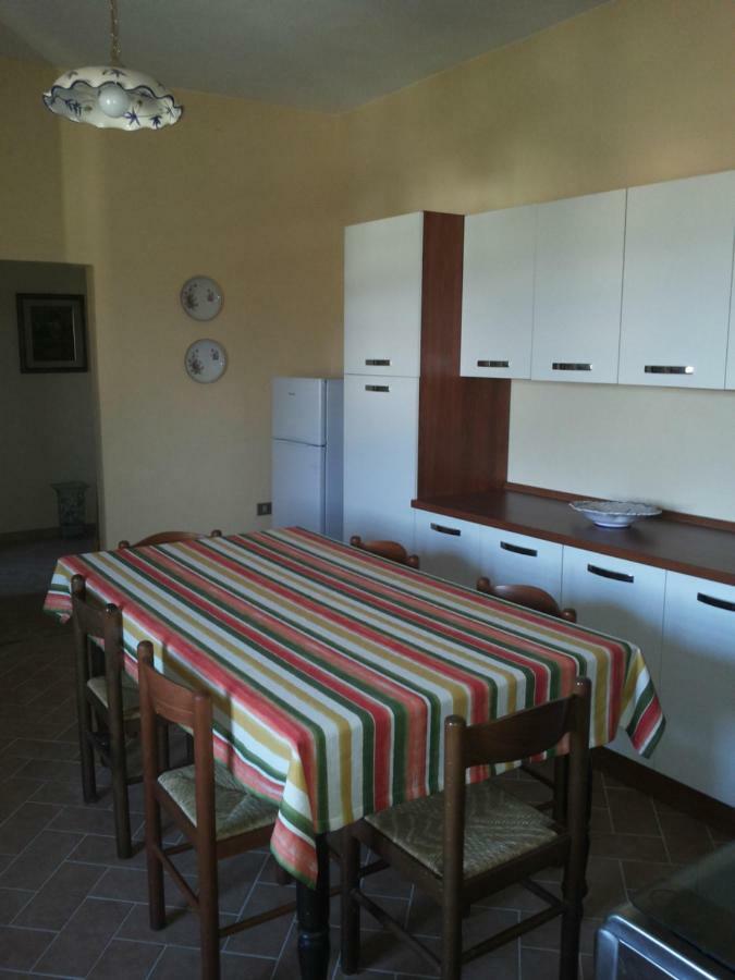 Agriturismo Il Pescinone Venturina Terme Εξωτερικό φωτογραφία