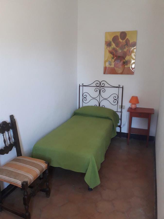 Agriturismo Il Pescinone Venturina Terme Εξωτερικό φωτογραφία