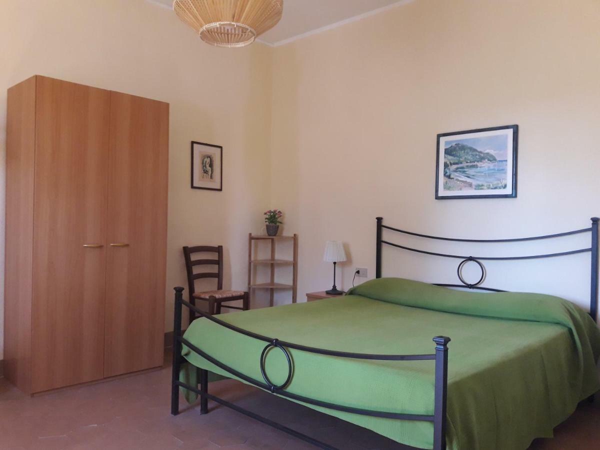 Agriturismo Il Pescinone Venturina Terme Εξωτερικό φωτογραφία
