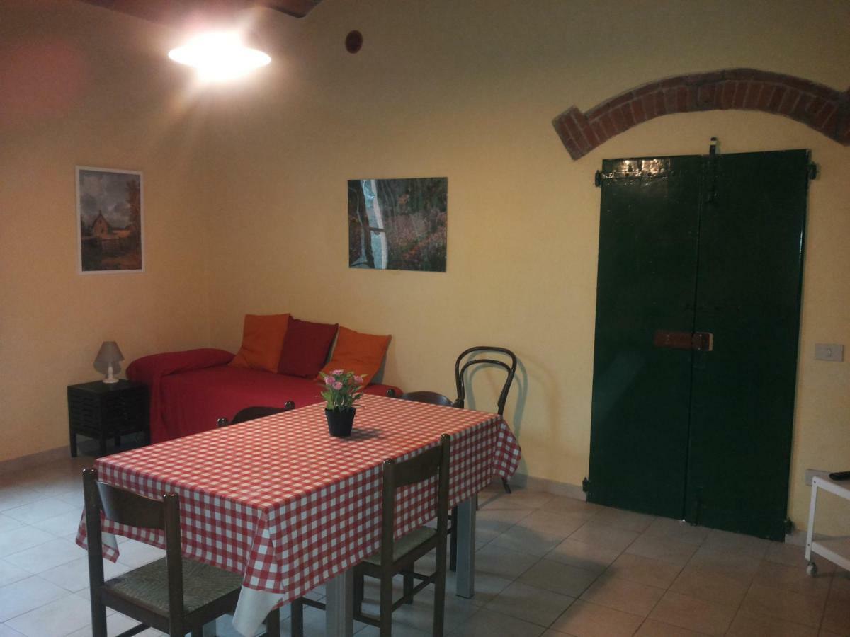 Agriturismo Il Pescinone Venturina Terme Εξωτερικό φωτογραφία