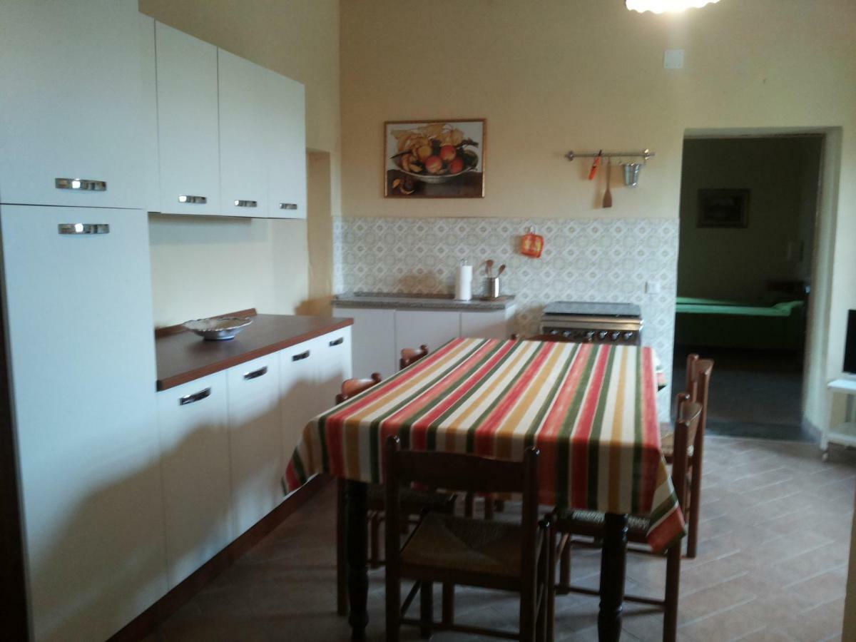 Agriturismo Il Pescinone Venturina Terme Εξωτερικό φωτογραφία