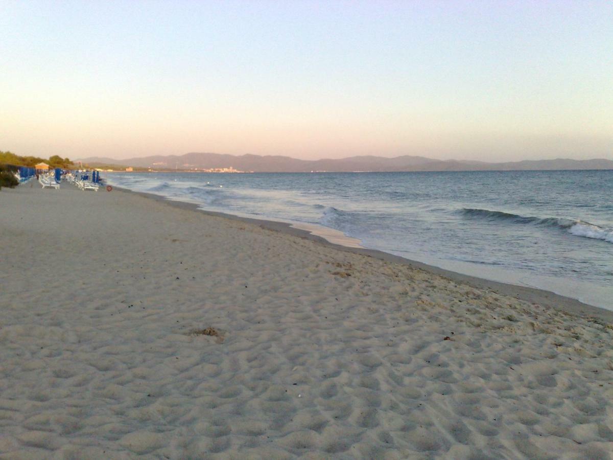 Agriturismo Il Pescinone Venturina Terme Εξωτερικό φωτογραφία