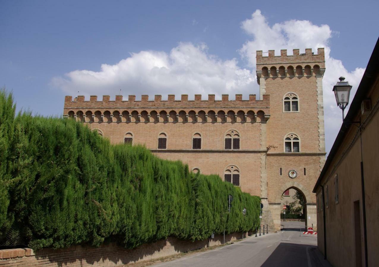 Agriturismo Il Pescinone Venturina Terme Εξωτερικό φωτογραφία