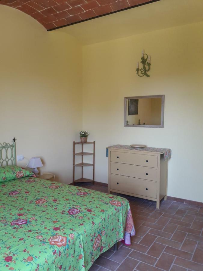 Agriturismo Il Pescinone Venturina Terme Εξωτερικό φωτογραφία
