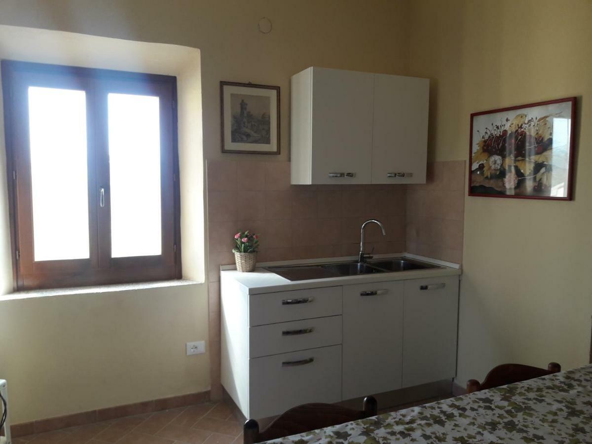 Agriturismo Il Pescinone Venturina Terme Εξωτερικό φωτογραφία