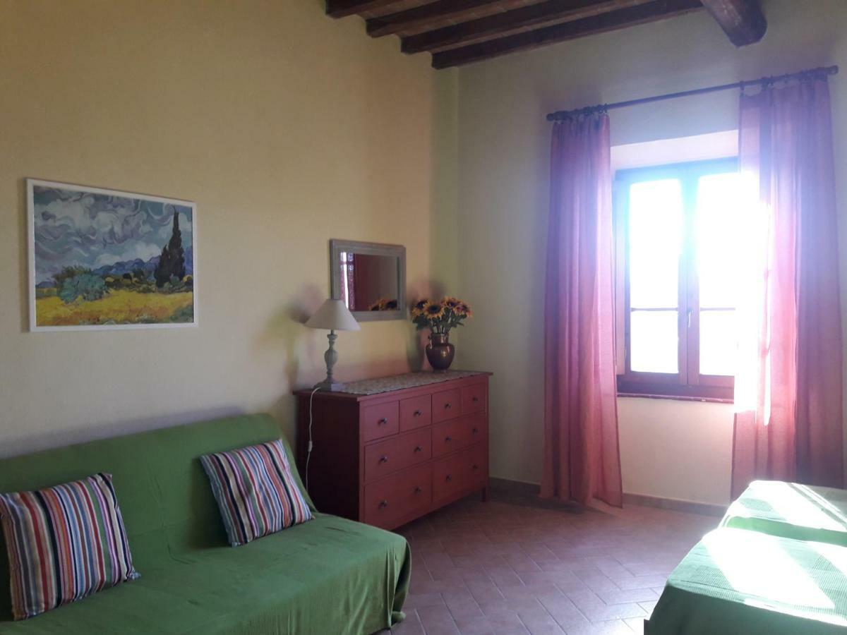 Agriturismo Il Pescinone Venturina Terme Εξωτερικό φωτογραφία