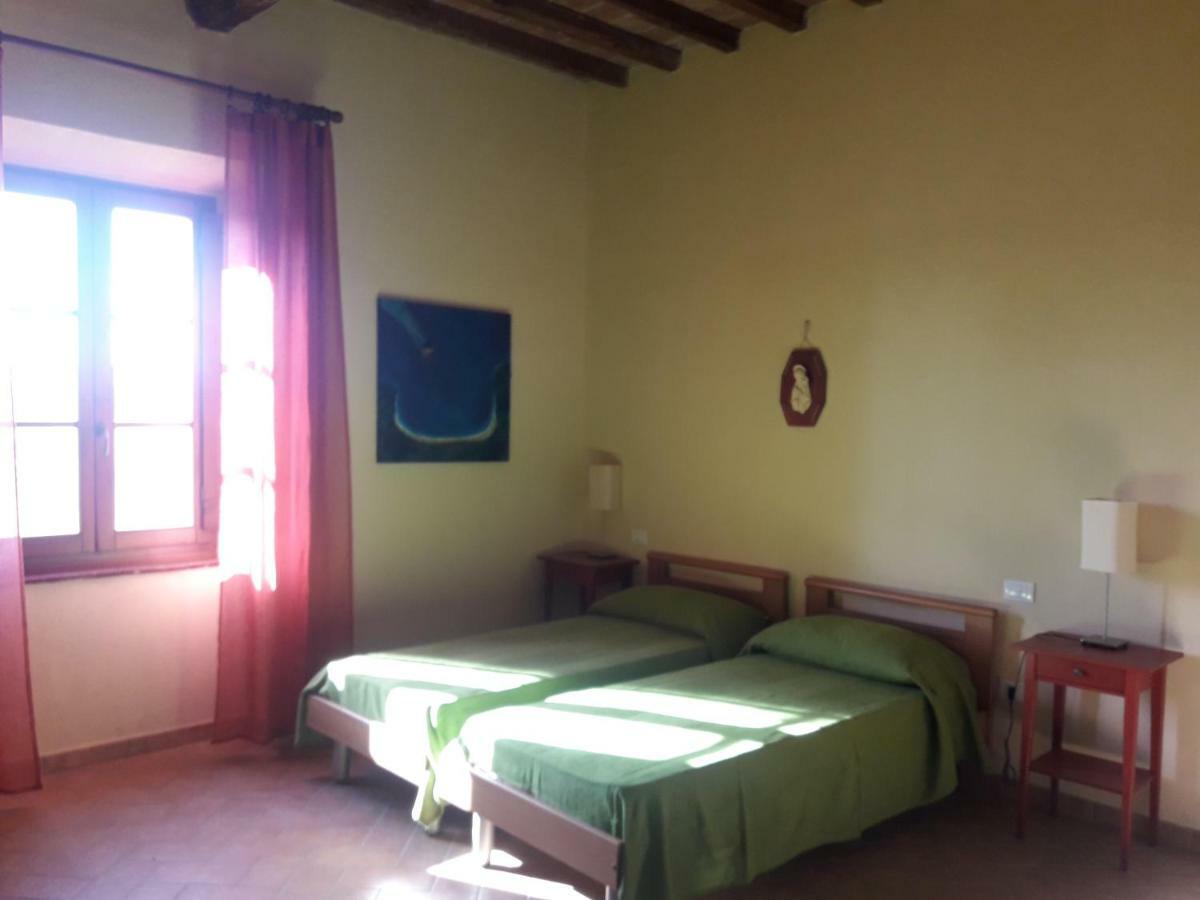 Agriturismo Il Pescinone Venturina Terme Εξωτερικό φωτογραφία