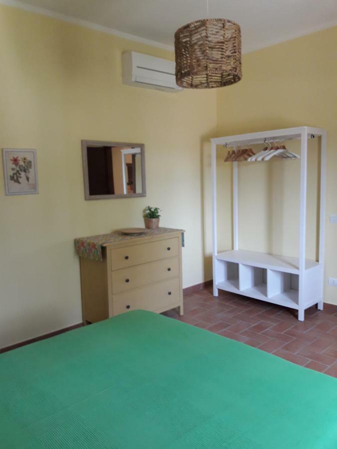 Agriturismo Il Pescinone Venturina Terme Εξωτερικό φωτογραφία