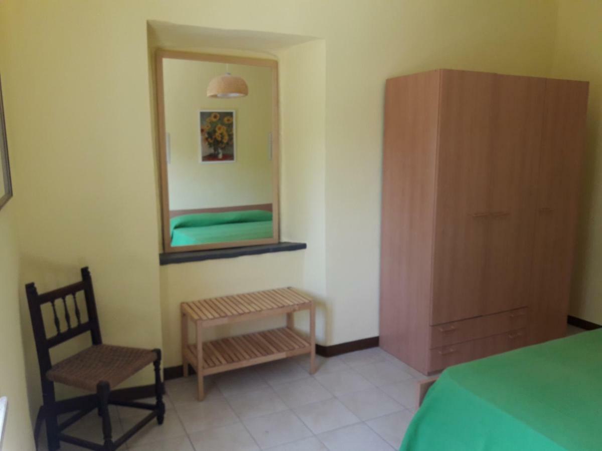 Agriturismo Il Pescinone Venturina Terme Εξωτερικό φωτογραφία