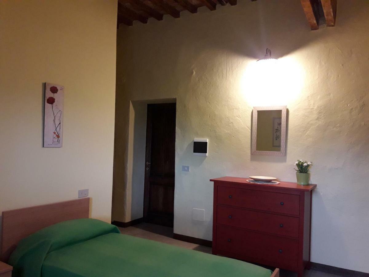 Agriturismo Il Pescinone Venturina Terme Εξωτερικό φωτογραφία