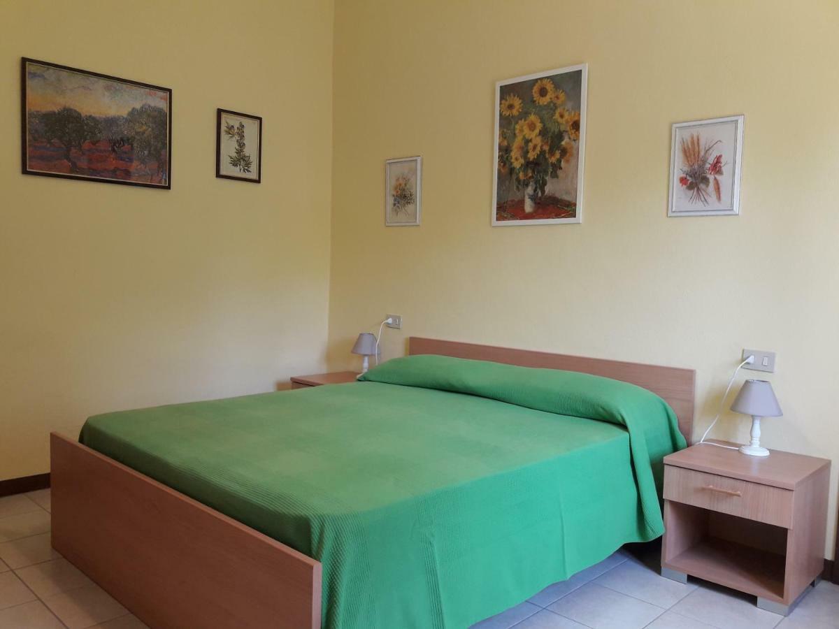 Agriturismo Il Pescinone Venturina Terme Εξωτερικό φωτογραφία