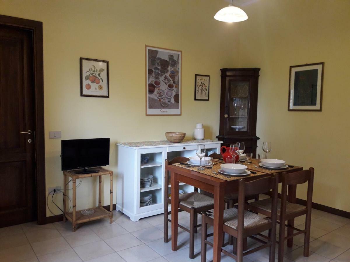 Agriturismo Il Pescinone Venturina Terme Εξωτερικό φωτογραφία