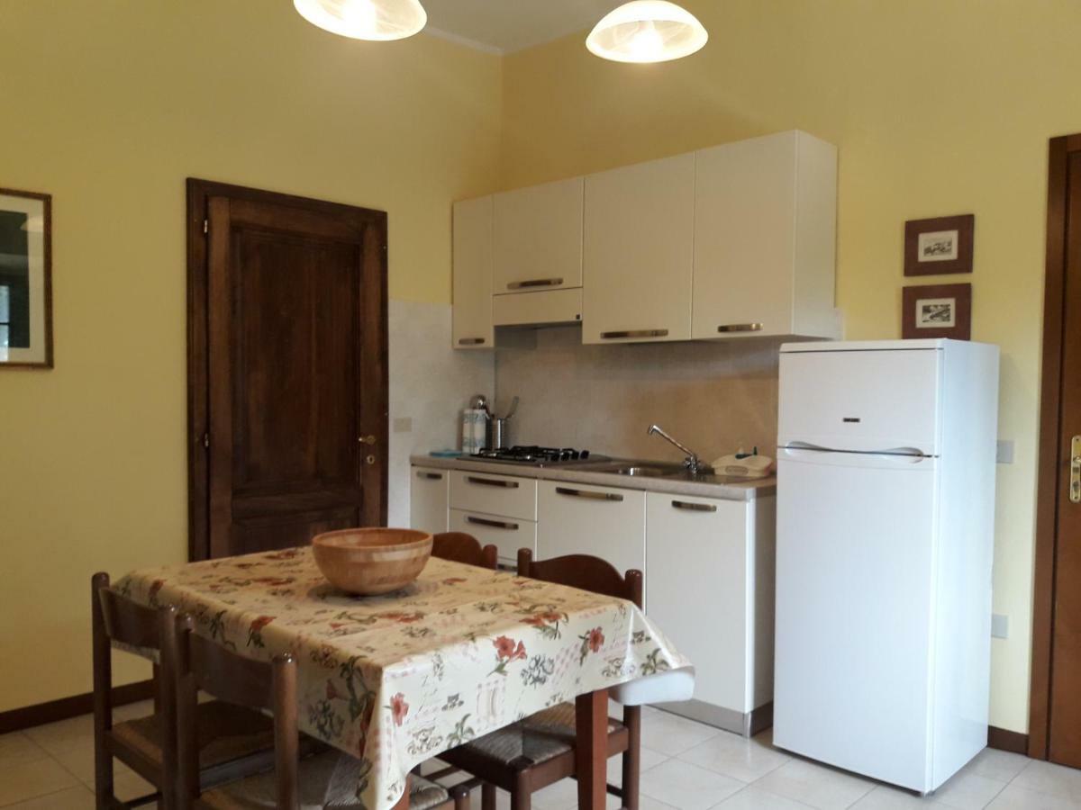 Agriturismo Il Pescinone Venturina Terme Εξωτερικό φωτογραφία